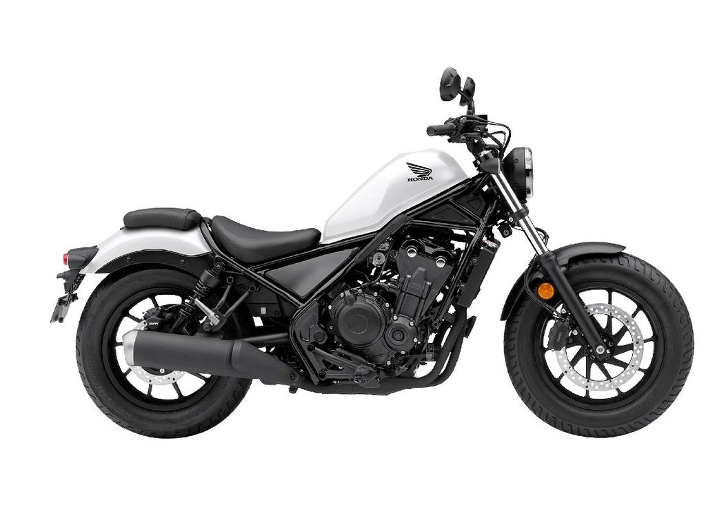Honda Rebel Dapat Warna Baru di Indonesia, Harga Mulai Rp 191 Jutaan Honda Rebel Dapat Warna Baru di Indonesia, Harga Mulai Rp 191 Jutaan