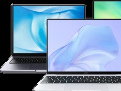 Huawei Pamer 4 Laptop Baru, Kapan Masuk Indonesia?