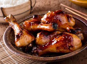 Resep Ayam Kecap Bawang Spesial, Cocok Buat Hari Istimewa Resep Ayam Kecap Bawang Spesial, Cocok Buat Hari Istimewa