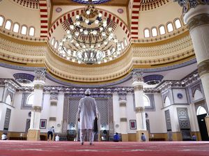 Masya Allah, Di 2030 Ramadhan Berlangsung 2 Kali Setahun Masya Allah, Di 2030 Ramadhan Berlangsung 2 Kali Setahun