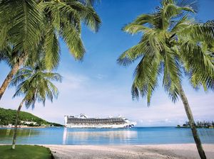 Digital Nomad, Ada Penawaran Kerja dari Kapal Pesiar Nih Digital Nomad, Ada Penawaran Kerja dari Kapal Pesiar Nih