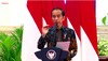 Jokowi Buka IIMS 2021: Sebut-sebut MotoGP dan Formula E di Indonesia Jokowi Buka IIMS 2021: Sebut-sebut MotoGP dan Formula E di Indonesia