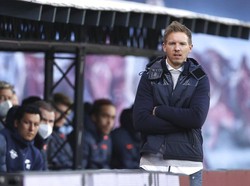 Siapa Bilang Nagelsmann Didekati Bayern?