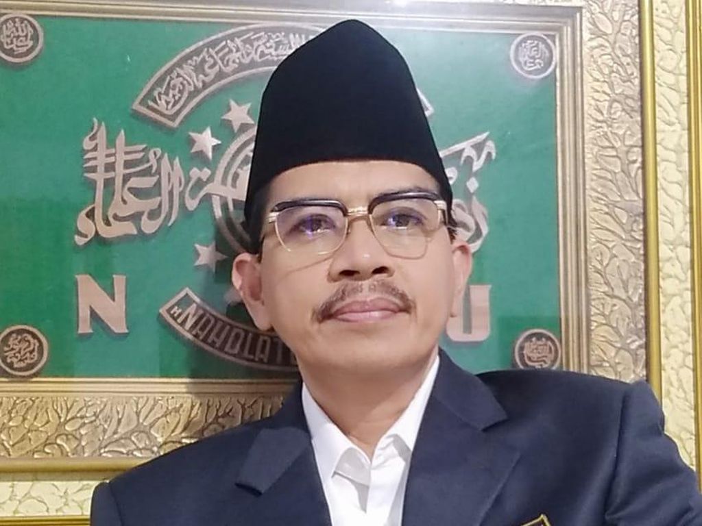 Jubir Yenny Wahid Buka Suara soal Isu Kudeta, Minta Sesepuh Tegur Cak Imin Jubir Yenny Wahid Buka Suara soal Isu Kudeta, Minta Sesepuh Tegur Cak Imin
