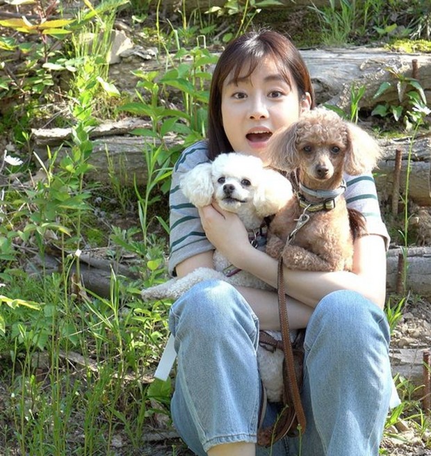 kang sora/instagram.com/reveramess_ kang sora