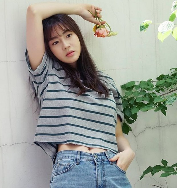 kang sora/instagram.com/reveramess_ kang sora