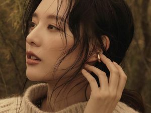 Perjalanan Karier Kim Ji Won, Dikabarkan Hengkang dari Salt Entertainment Perjalanan Karier Kim Ji Won, Dikabarkan Hengkang dari Salt Entertainment