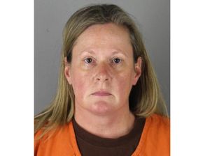 Polwan Penembak Daunte Wright Didakwa Pembunuhan, Terancam 10 Tahun Bui