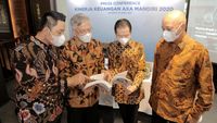 Kinerja Keuangan AXA Mandiri di Tengah Pandemi