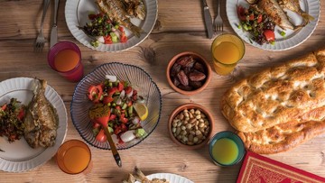 Strategi Jitu Hadapi Tantangan Sahur: Panduan Waktu Imsak Bandung 15 Maret 2026