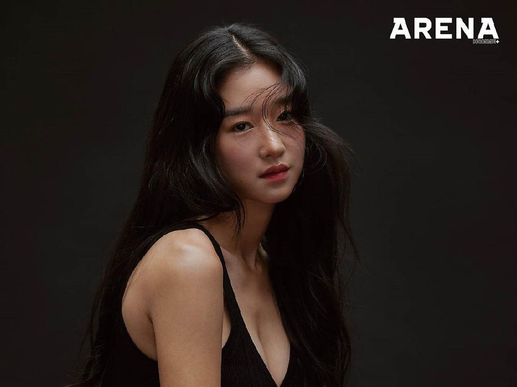 4 Skandal Seo Ye Ji Setelah Ketahuan Jadi Pacar Posesif, Kini Didepak Brand