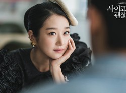Seo Ye Ji Dapat Tawaran Drakor Baru, Netizen Kecam dan Beri Respon Negatif