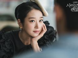 Usai Terlibat Skandal, Seo Ye Ji Bakal Main Drama Lagi?