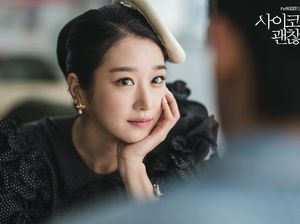 Usai Terlibat Skandal, Seo Ye Ji Bakal Main Drama Lagi? Usai Terlibat Skandal, Seo Ye Ji Bakal Main Drama Lagi?
