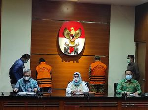 Tersangka KPK, Siti Aisyah Eks Anggota DPRD Jabar Miliki Kekayaan Rp 1,7 M