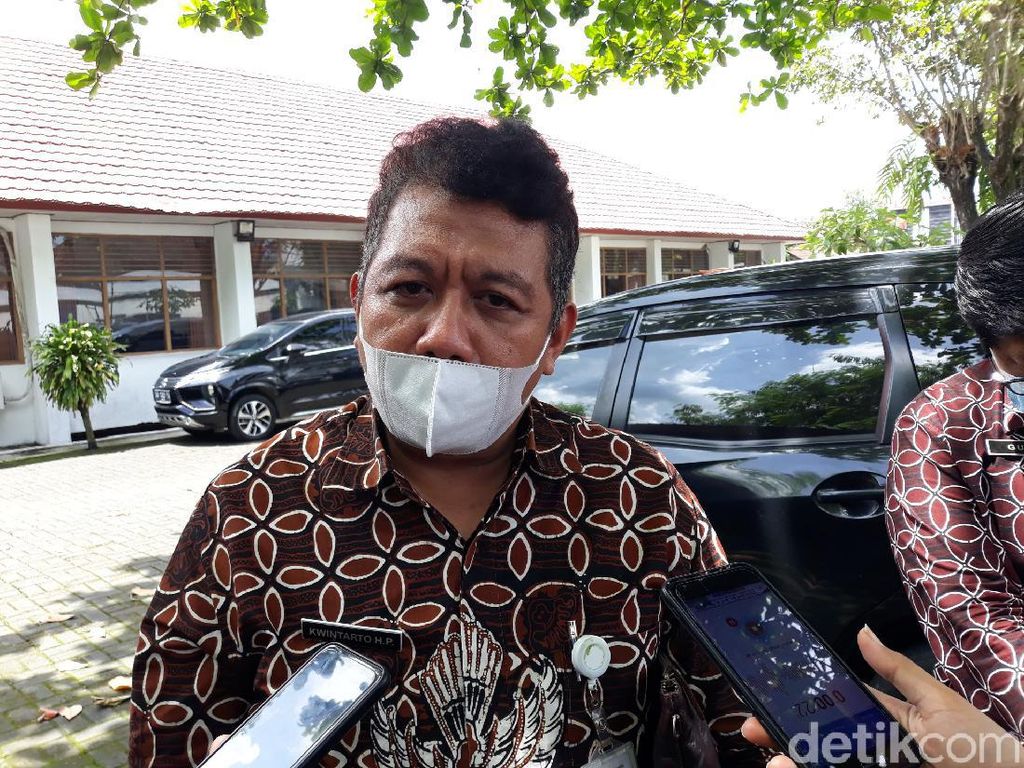 Dispar Bantul Pastikan Buka Tempat Wisata Selama Libur Lebaran Dispar Bantul Pastikan Buka Tempat Wisata Selama Libur Lebaran