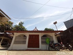 Langgar Tirta Sumirat, Cikal Bakal Berdirinya Keraton Kacirebonan