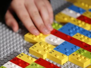 Koleksi Lego Diklaim Lebih Cuan dari Investasi Emas-Saham! Kok Bisa?