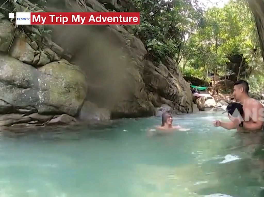 My Trip My Adventure: David John Schaap Cobain Spot Lompat di Leuwi Cepet My Trip My Adventure: David John Schaap Cobain Spot Lompat di Leuwi Cepet