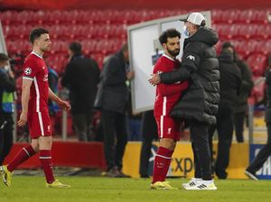 Liverpool Sudah Nirgelar Musim Ini, Selanjutnya Bagaimana?