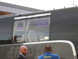 Fan Liverpool Timpuki Bus Real Madrid, Klopp: Saya Malu!