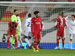 Tersingkir dari Liga Champions, Liverpool Tak Mau Banyak Alasan