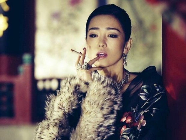 mencegah kulit leher kendur