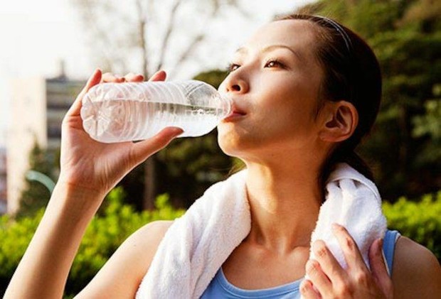 mencegah kulit leher kendur