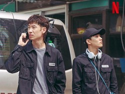 4 Hal Seru di Move To Heaven yang Gak Boleh Dilewatkan!