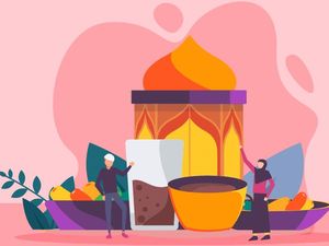Mengenal Istilah Syubhat Beserta Contoh dan Jenis-jenisnya Mengenal Istilah Syubhat Beserta Contoh dan Jenis-jenisnya