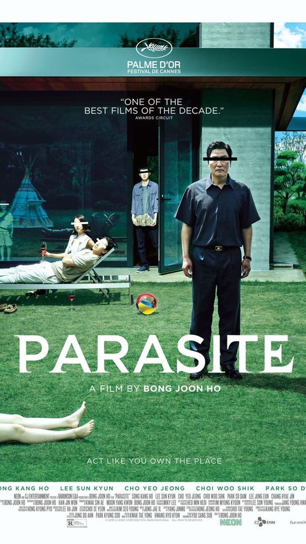 Official poster film