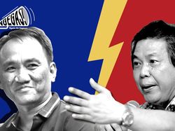 PD Vs PDIP soal Isu Dikhianati Jokowi