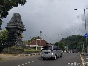 Perbatasan Pacitan-Wonogiri Akan Disekat Halau Pemudik, Begini Kondisinya