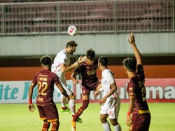 5 Fakta Jelang Duel PSM Vs Persija: Pluim Jadi Mimpi Buruk Macan Kemayoran