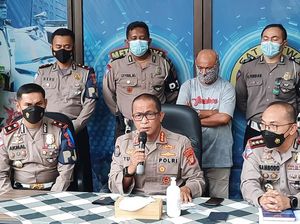 Derek Liar yang Todong Pemobil di Halim Bodong Luar Dalam