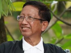 Jelang Pengumuman Nasib PPKM Level 4, Satgas IDI Ingatkan Hal Ini