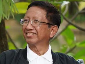 Jelang Pengumuman Nasib PPKM Level 4, Satgas IDI Ingatkan Hal Ini Jelang Pengumuman Nasib PPKM Level 4, Satgas IDI Ingatkan Hal Ini