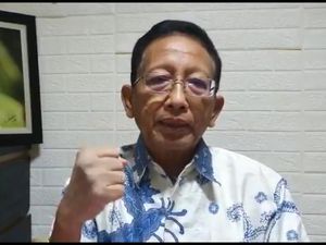 Satgas IDI: Data Corona DKI Sedang Bagus, Tak Ada Alasan untuk Demo Satgas IDI: Data Corona DKI Sedang Bagus, Tak Ada Alasan untuk Demo