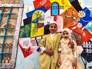 Suasana Ramadhan di Masjid al-Aqsa, Bosnia dan Belahan Dunia Lainnya