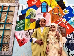 Suasana Ramadhan di Masjid al-Aqsa, Bosnia dan Belahan Dunia Lainnya