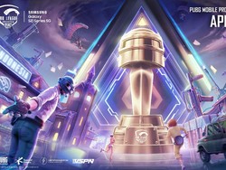 Dukung Tim Favoritmu di PUBG Mobile Pro League & Raih Gadget Canggih