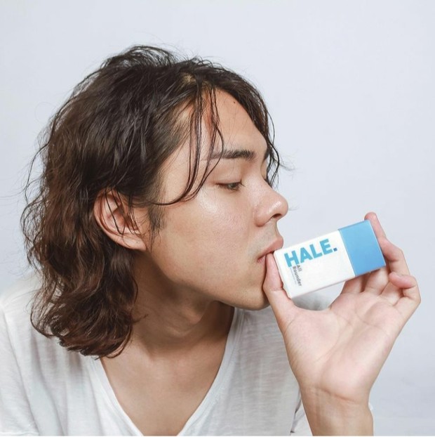 Rekomendasi Produk Moisturizer Lokal Terbaru/instagram.com/think.hale