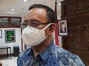 Unair Tegaskan Tak Dukung Penelitian Vaksin Nusantara