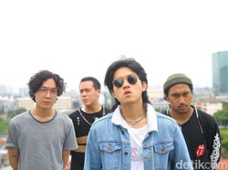 Ringgo 5 Awali Pembaruan dengan You, Me & Bed