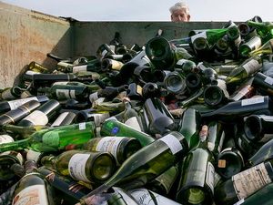 Rudy Kurniawan, Pemalsu Wine Mahal yang Heboh di AS Dideportasi ke RI