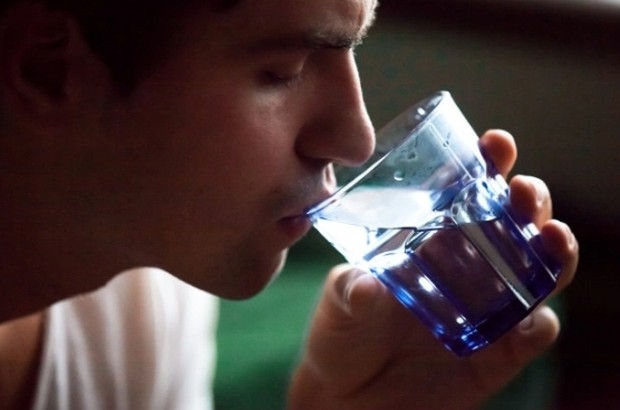 Sahur Dapat Mencegah Dehidrasi Selama Berpuasa