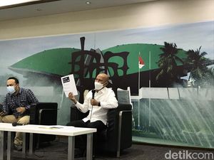 Ketua PDIP: Menteri Ekonomi Urusi Pencapresan Sebaiknya Mundur