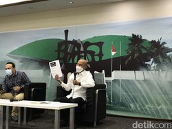 Ketua Banggar DPR Bantah Viral Bagi Duit Bikin Kerumunan di Sumenep