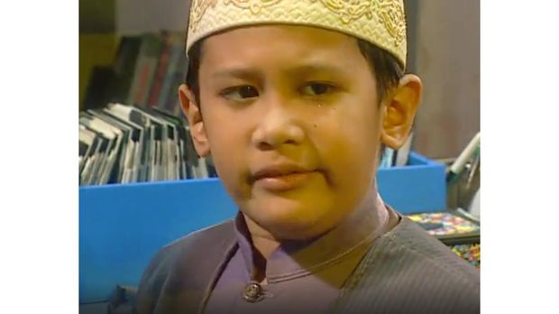 Sinetron Lorong Waktu