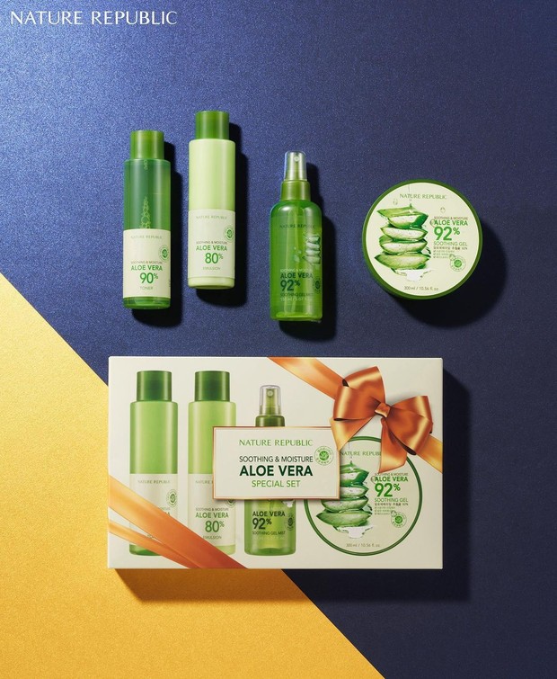 skincare menghidrasi